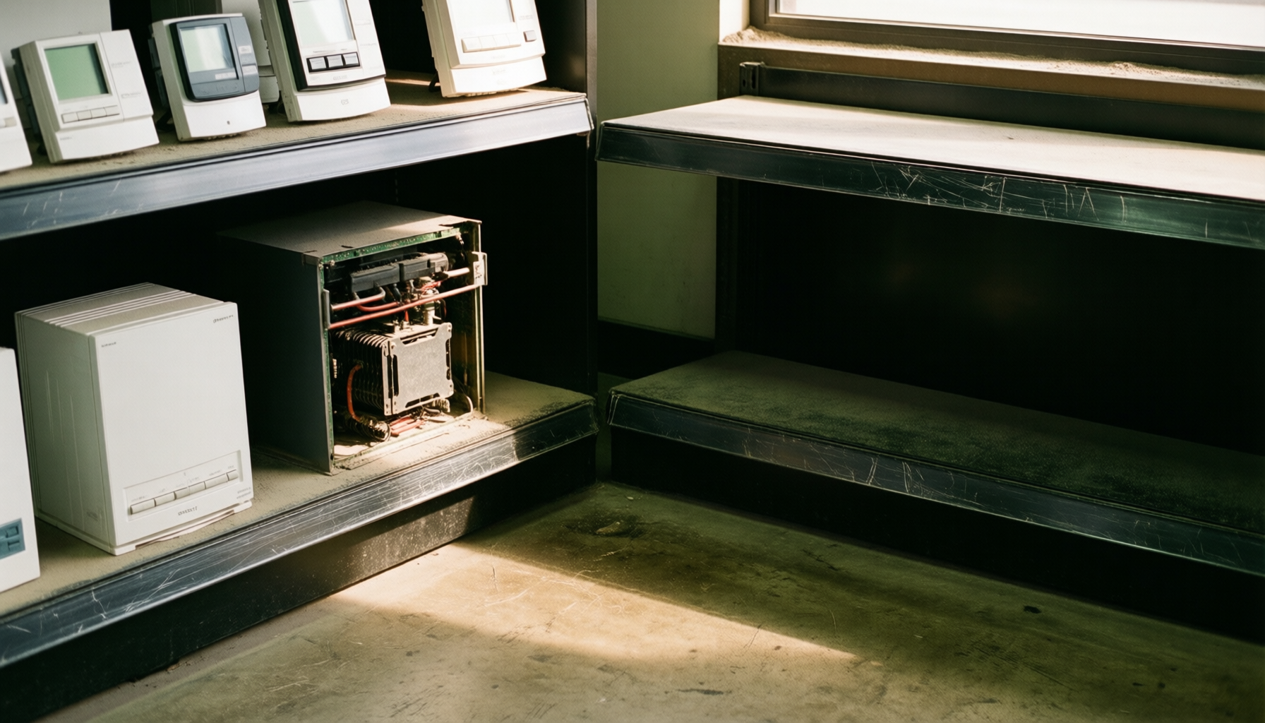 Air Conditioning Repair Service