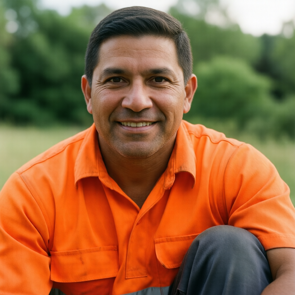 Miguel Ramirez