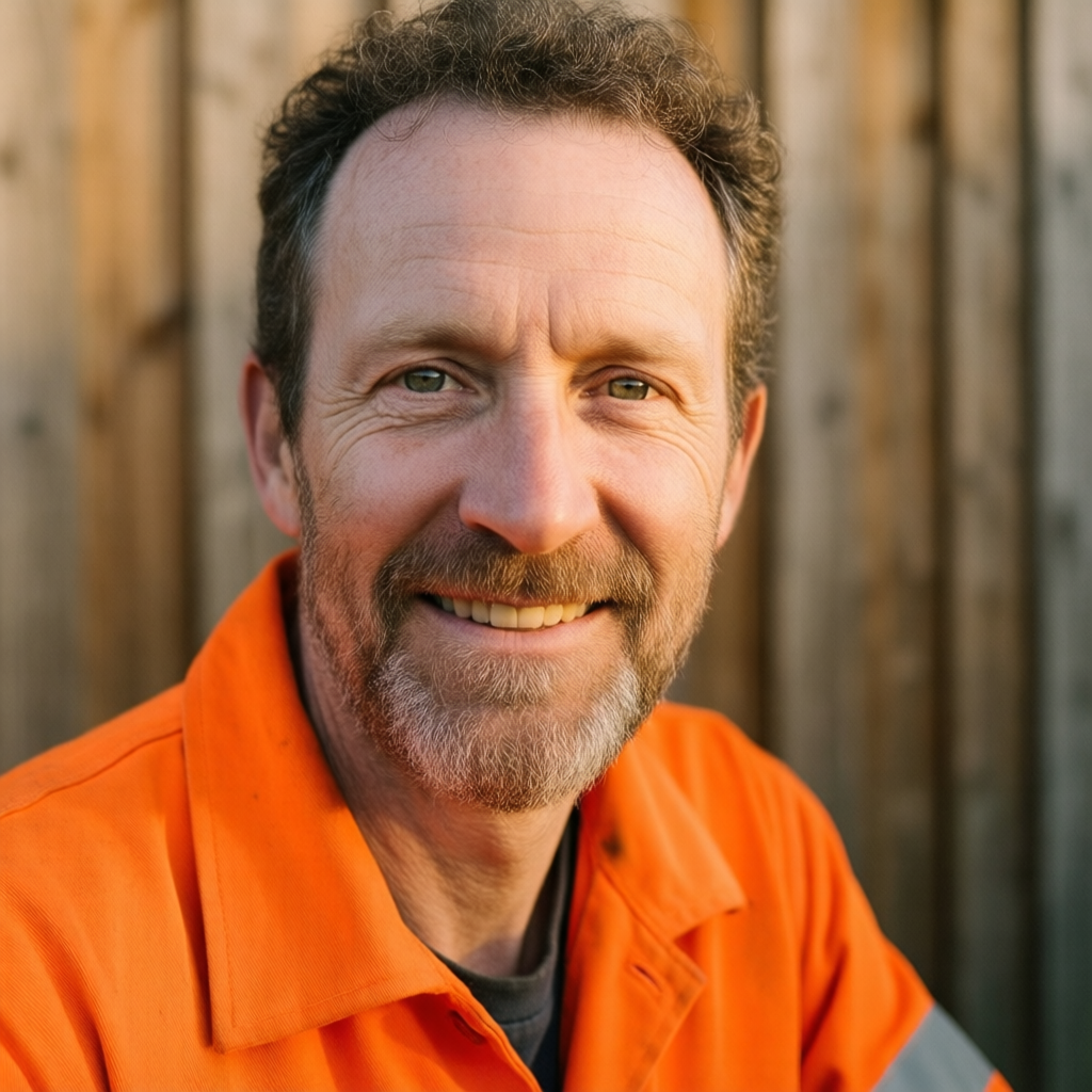 Daniel Boyd