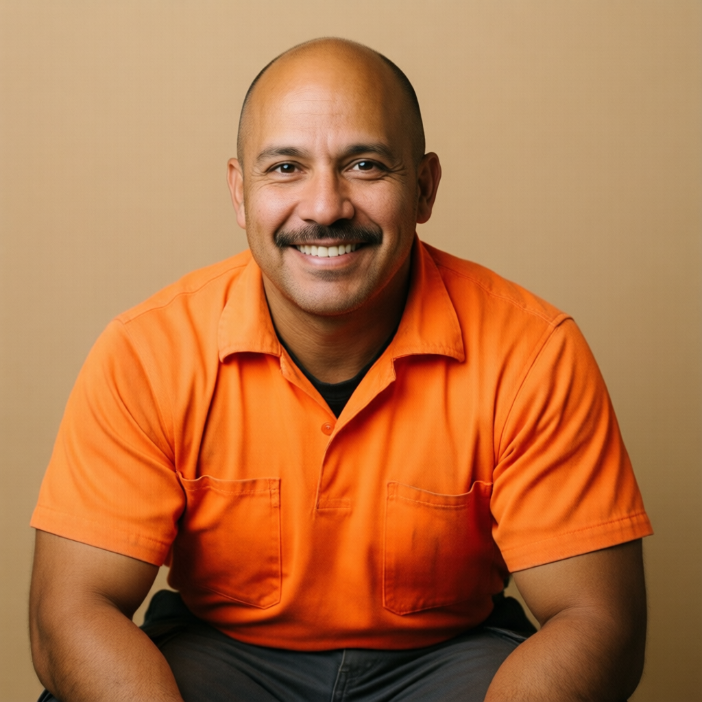 Jesse Mendez