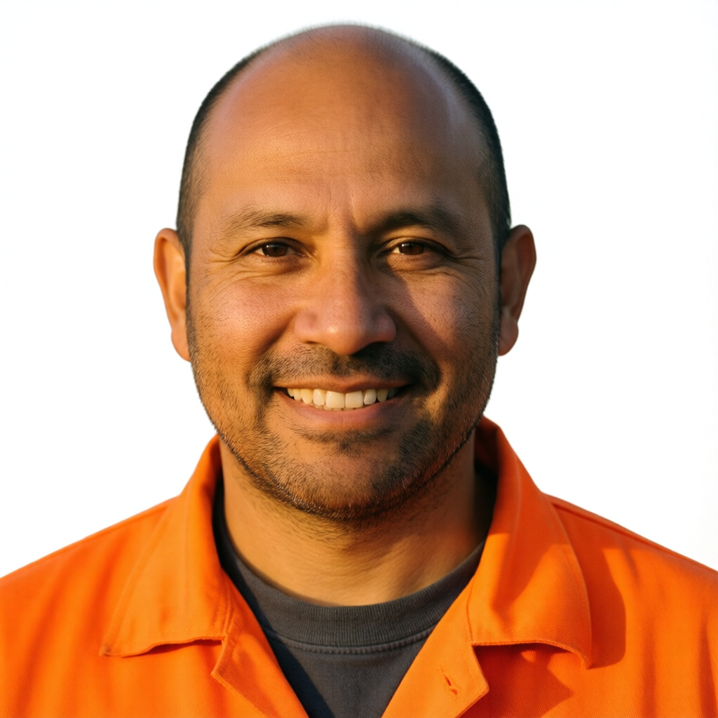 Alex Flores
