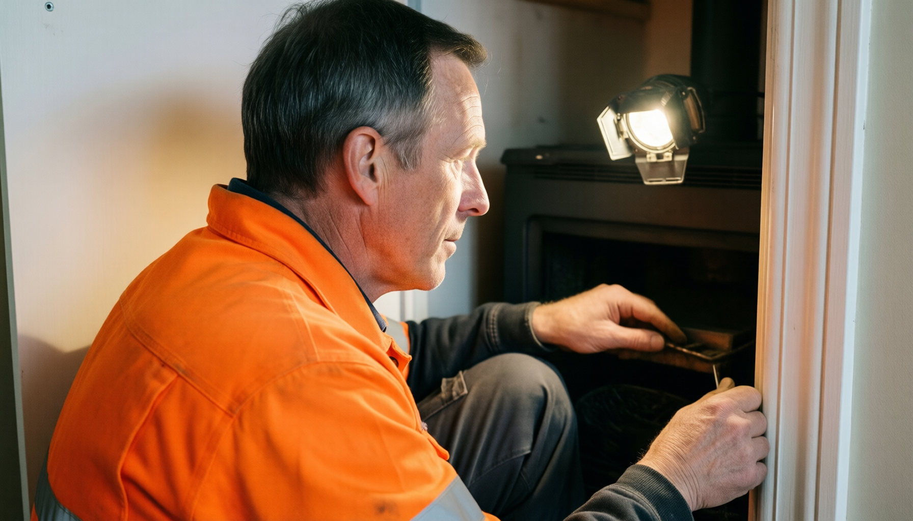 Air Conditioning Repair Service