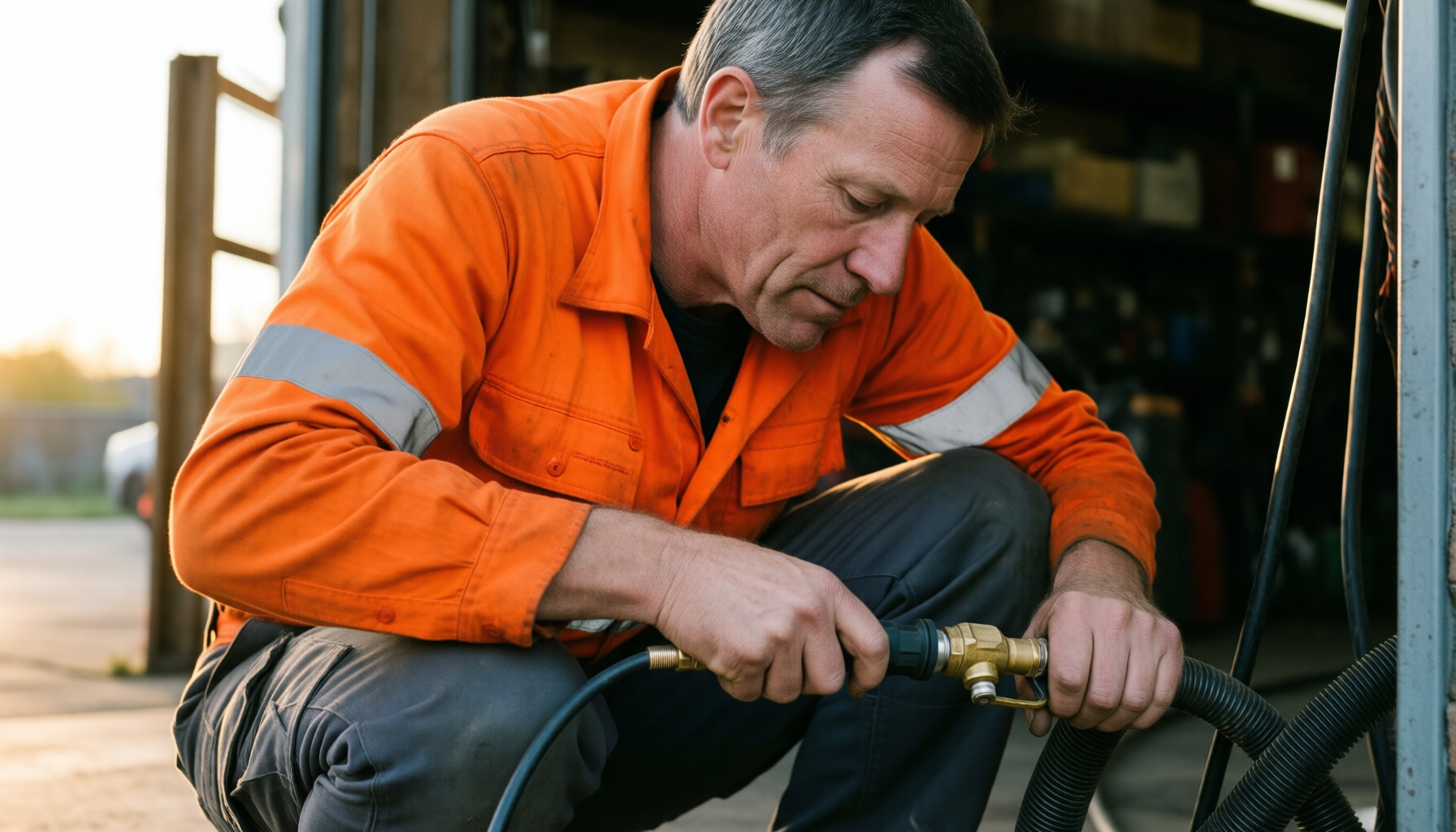 Air Conditioning Repair Service